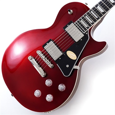 Epiphone Les Paul Modern (Sparkling Burgandy) ｜イケベ楽器店オンラインストア