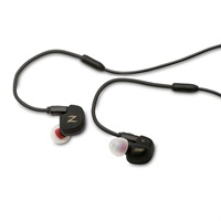 ZIEM1 Professional In-Ear Monitors [NAZLFZIEM1]