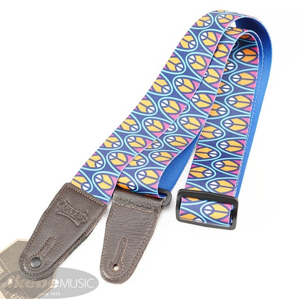 LEVY’S Print Series Strap (MP2SLD-001) 【衝撃の50%OFF】