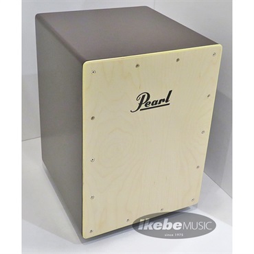 Pearl PCJ-CVJ/SC #BR ［Color Box Cajon Junior w/Soft Case］