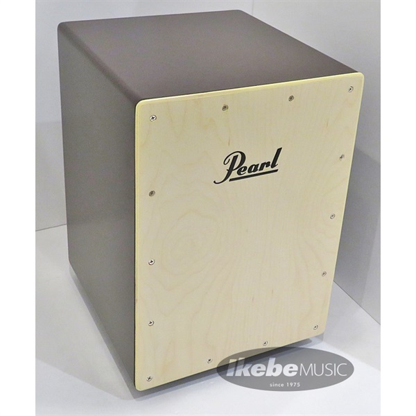 Pearl PCJ-CVJ/SC #BR ［Color Box Cajon Junior w/Soft Case