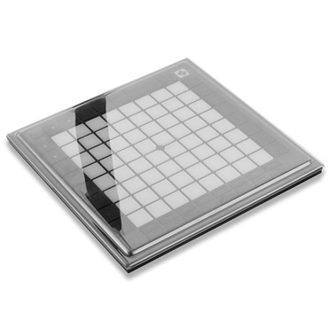 DECKSAVER 【夏のボーナスセール】DS-PC-LPPMK3 【Novation Launchpad Pro MK3専用保護カバー】