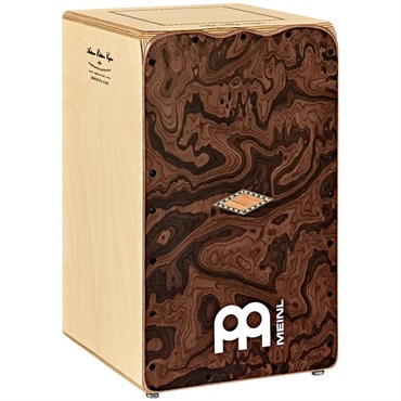 MEINL AESELCB [Artisan Edition Cajon Seguiriya Line / Canyon-Burl