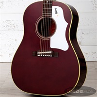 Gibson 60's J-45 Original Adjustable (Wine Red) ギブソン