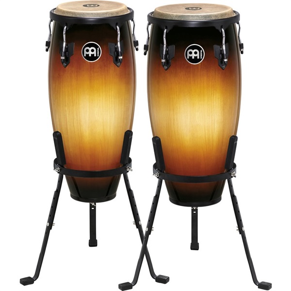 MEINL HC555VSB [Headliner Series Conga Set / 10＆11]【お取り寄せ品】