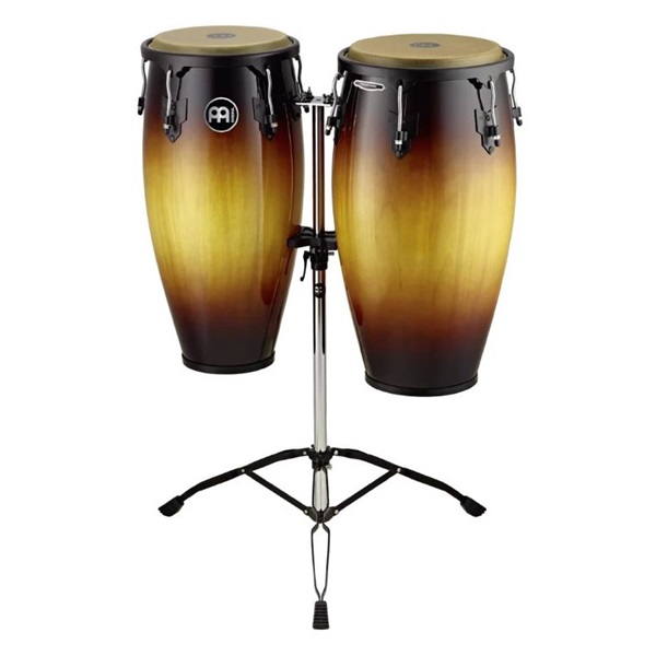 MEINL HC812VSB [Headliner Series Conga Set / 11＆12]【お取り寄せ品】