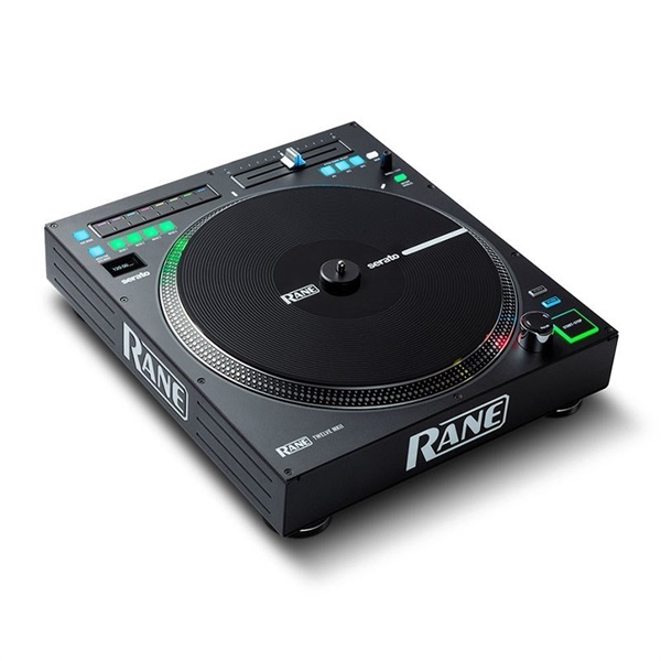 RANE TWELVE MKII 【ターンテーブル型DJコントローラー】 ｜イケベ楽器店