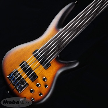 Ibanez Bass Workshop SRF706-BBF 【国内イケベ独占販売限定モデル】