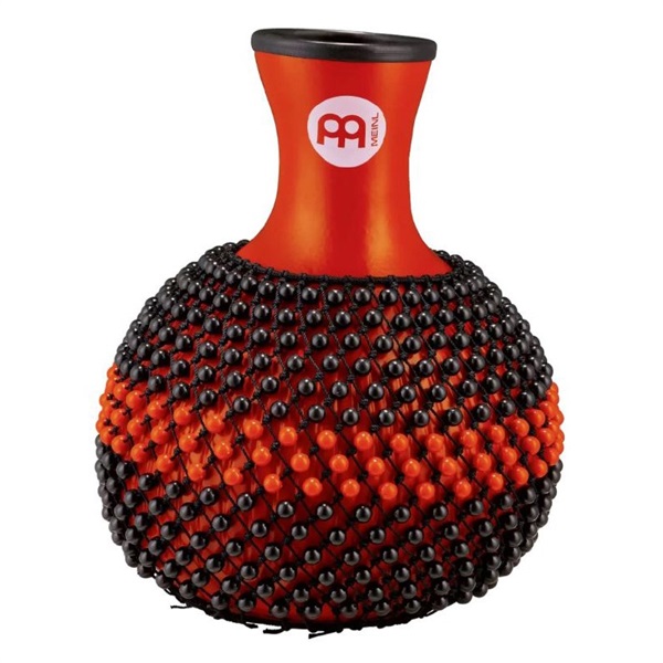 MEINL SH-R [Shekere Fiberglass， Medium， Red]【お取り寄せ品】