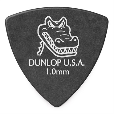 Dunlop (Jim Dunlop) GATOR GRIP SMALL TRIANGLE 1.0mm [572]