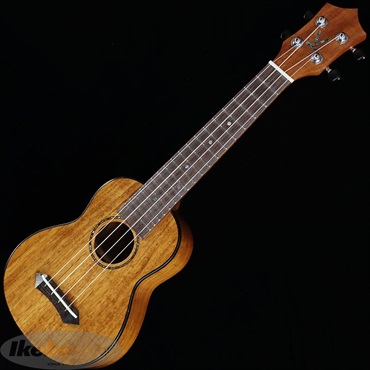 KUMU Ukulele Soprano ハイグロス SQ35A [ソプラノウクレレ]  クムウクレレ