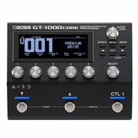 GT-1000CORE [Guitar Effects Processor]