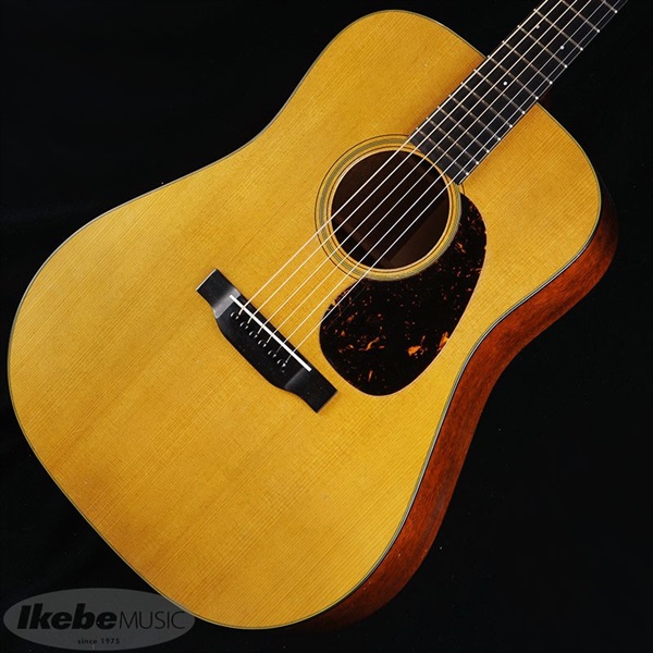 Seagull(by M.Shiozaki) 000-82 Cutaway Aging Adirondack Spruce Top