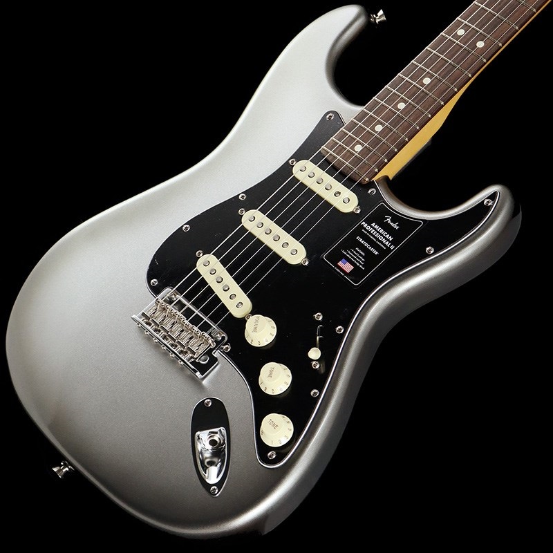 fender USA American Proffesionalピックアップ