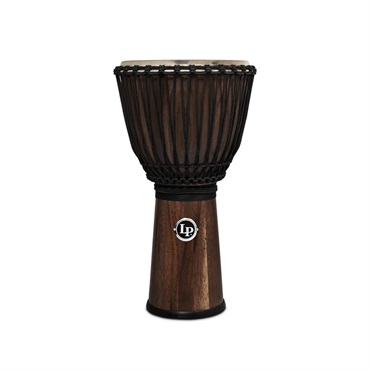 LP799-SW [Rope Tuned Siam Walnut Djembe 12.5]【お取り寄せ品】