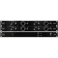 JR Series Preamps (4+4 PLUS Package) (お取り寄せ商品・納期別途ご案内)