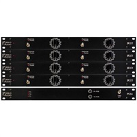 JR Series Preamps (8+8 Package B) (お取り寄せ商品・納期別途ご案内)