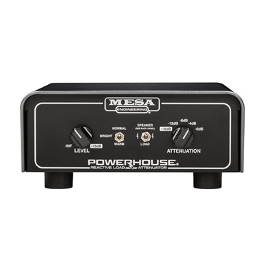 Mesa Boogie 【アンプSPECIAL SALE】POWERHOUSE ATTENUATOR [4Ω]