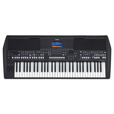 YAMAHA PSR-SX600(お取り寄せ商品)