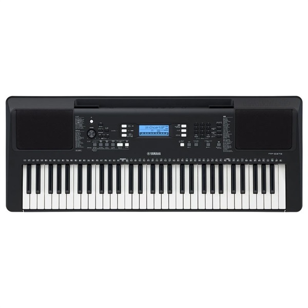 YAMAHA PSR-E373【お取り寄せ商品】 ｜イケベ楽器店