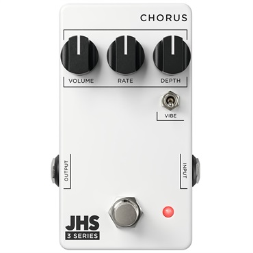 JHS Pedals CHORUS [3 Series]