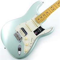 American Professional II Stratocaster HSS (Mystic Surf Green /Maple)