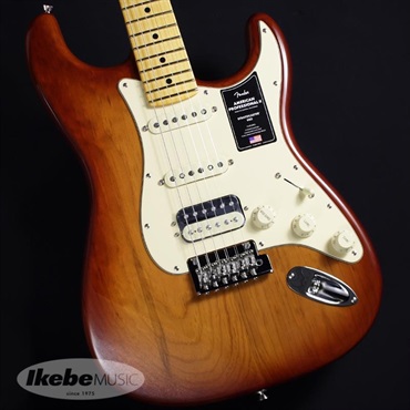 Fender USA American Professional II Stratocaster HSS (Sienna Sunburst /Maple) 【The Spring Summer 2026 Campaign】