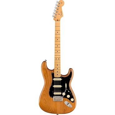 American Professional II Stratocaster HSS (Roasted Pine /Maple) 【旧価格品】