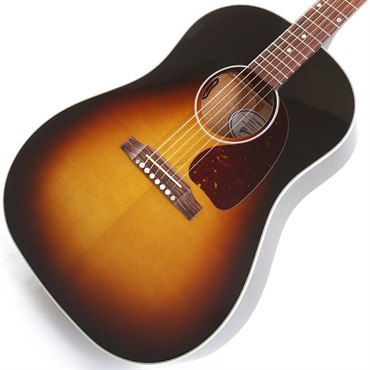 Gibson J-45 Standard (Vintage Sunburst) 【Gibsonボディバッグ 