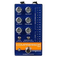 Compressor MKII [Blue]