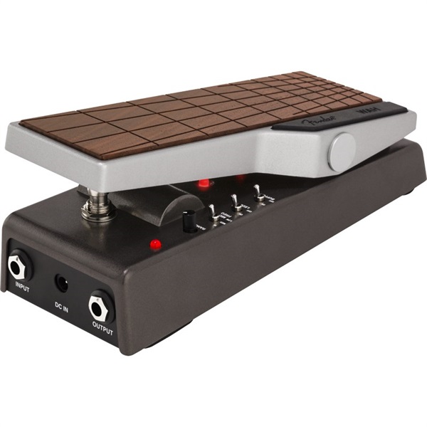 Fender USA TREAD-LIGHT WAH PEDAL[TREAD-LIGHT WAH PEDAL]