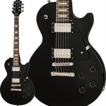 Les Paul Studio (Ebony)