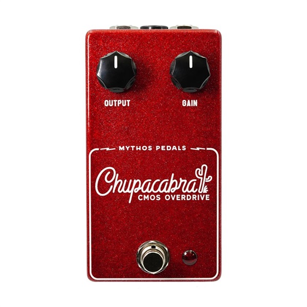 Mythos Pedals 【在庫処分特価】Chupacabra