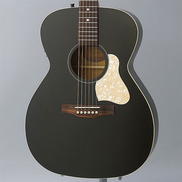 Art&Lutherie Legacy Faded Black Q1T ｜イケベ楽器店