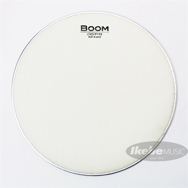 ASPR BOOM Mesh Head 18 / Cream [BM18CR]