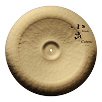 Cadence China 20 [CA-20CH]【受注生産品】