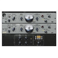 【Waves BEST SELLING 20！(～6/13)】Abbey Road RS124 Compressor(オンライン納品)(代引不可)