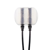 INVISI3PK(3個入)(ロード)(ラベリア、スマートラブプラス用)(マイクマウントアクセサリー)