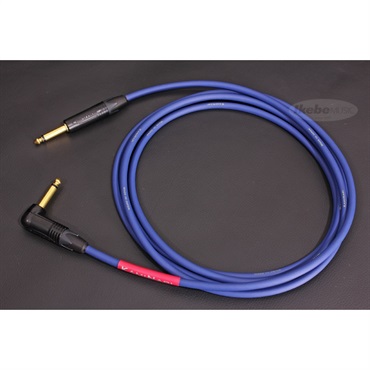 Electric Guitar Cable K-GC3LS [エレクトリックギター専用ケーブル](3M/LS)