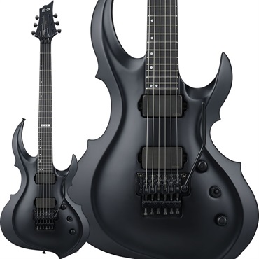 E-II FRX (Black Satin) 【受注生産品】