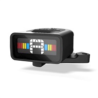 new NS Micro Clip Free Tuner [PW-CT-21]