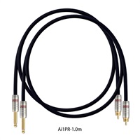 【創業50周年大決算SALE】Ai1PR-3.0m （フォン - RCA）【在庫限り超特価】