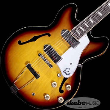 Epiphone CASINO (Vintage Sunburst)