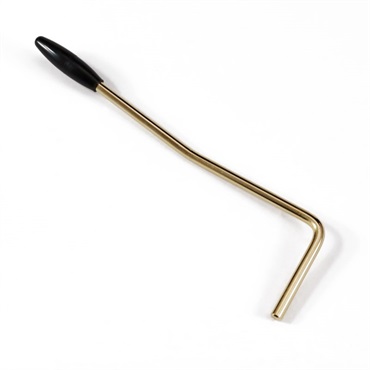 Machined Tremolo Arm (Gold)