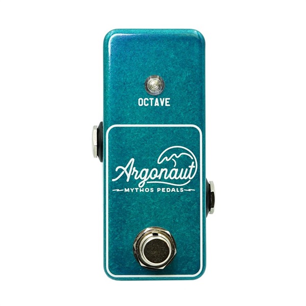 Mythos Pedals Argonaut