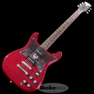 Epiphone Wilshire P-90 (Cherry)