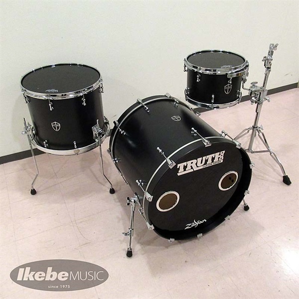 Truth on sale drum set