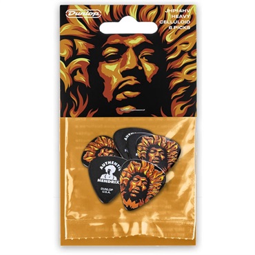 【PREMIUM OUTLET SALE】 JIMI HENDRIX ’69 PSYCH SERIES VOODOO FIRE [JHP14HV]