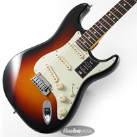 American Ultra Stratocaster (Ultraburst/Rosewood)【旧価格品】