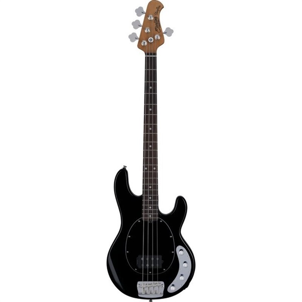 Sterling by MUSICMAN Ray34 (Black/Rosewood) ｜イケベ楽器店